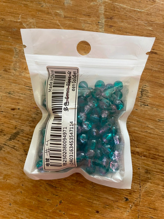 Mix de Vidrio y piedra