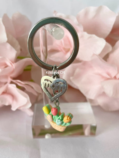 Llaveros para Mamá