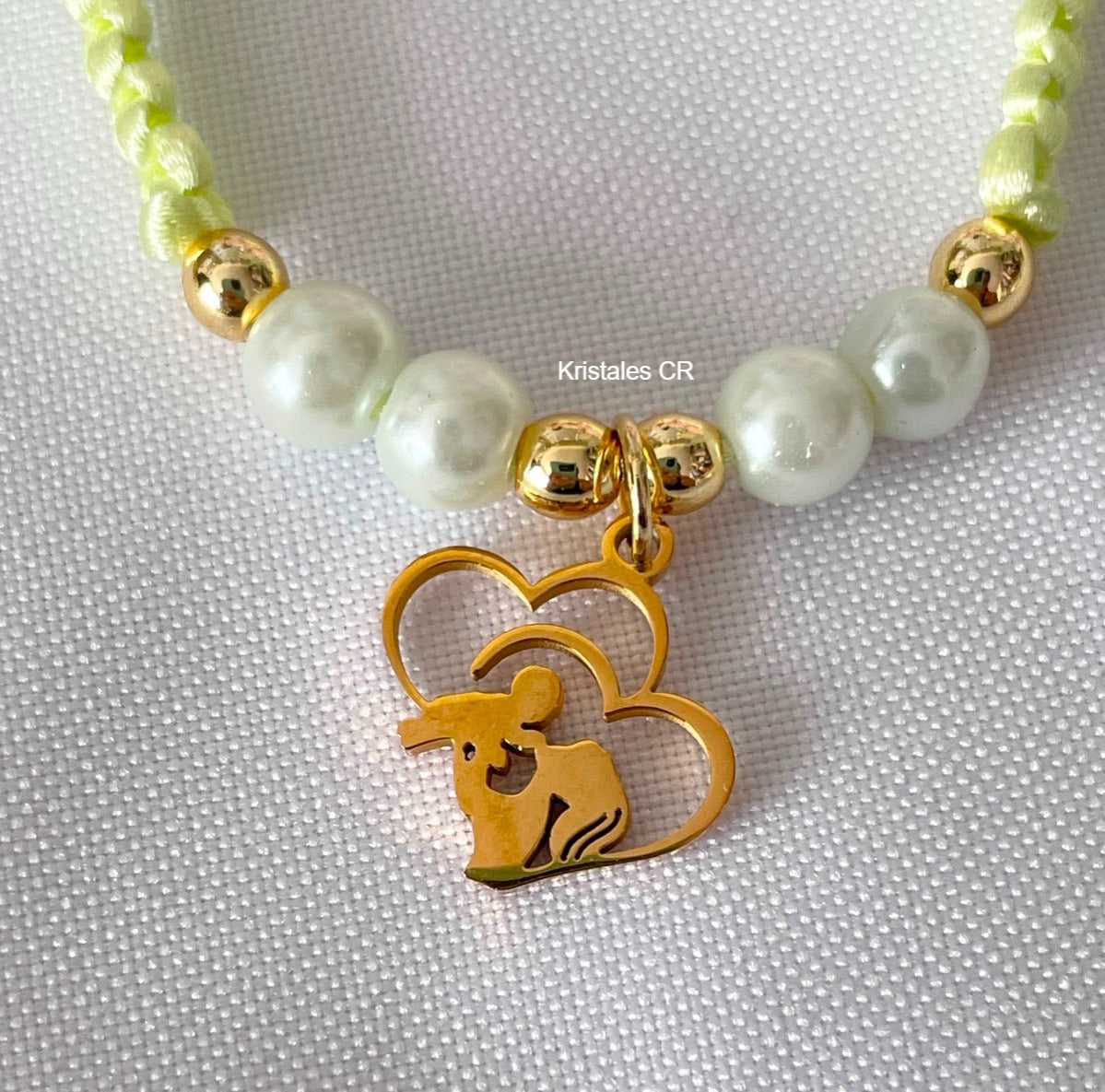 Pulseras para Mamá