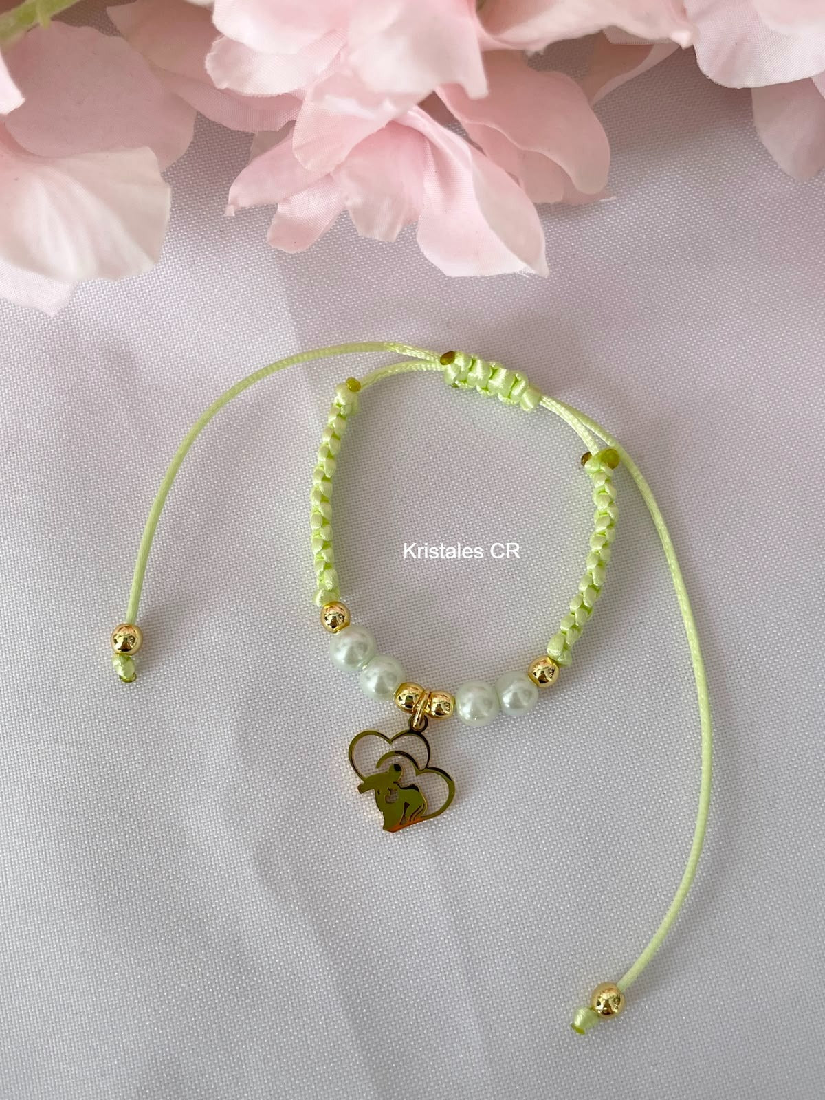 Pulseras para Mamá