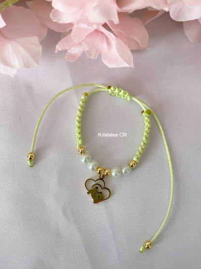 Pulseras para Mamá