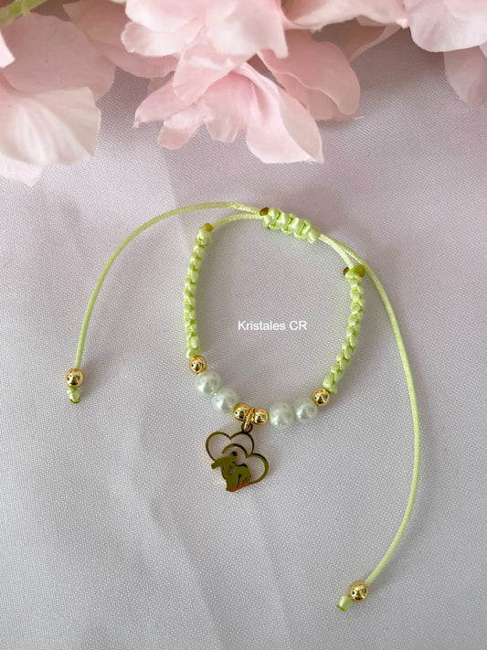 Pulseras para Mamá