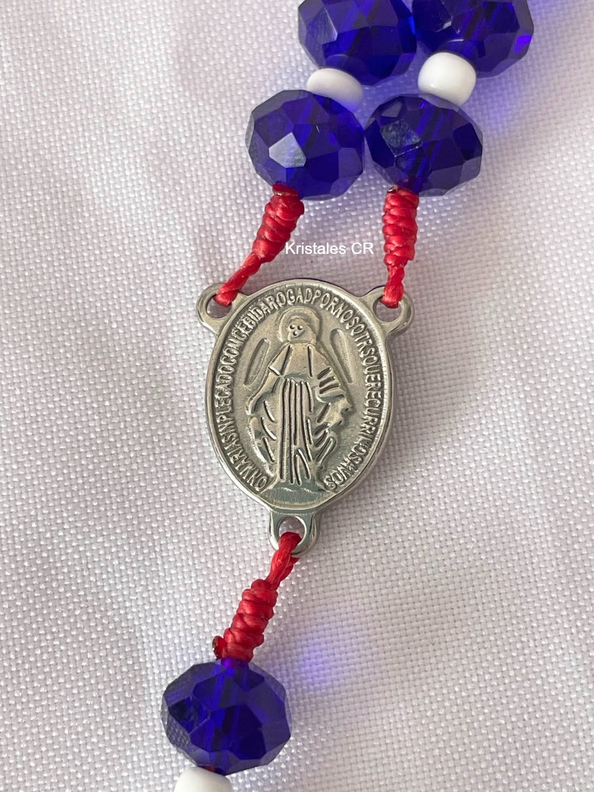 Rosario - Inspirado en Costa Rica