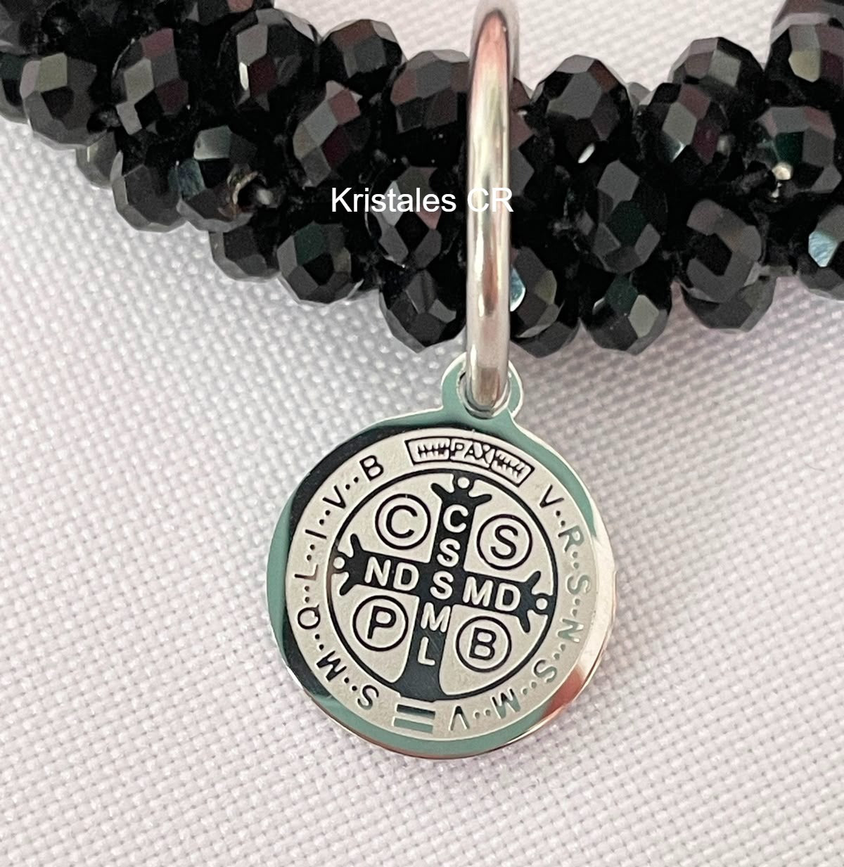 Pulsera de San Benito