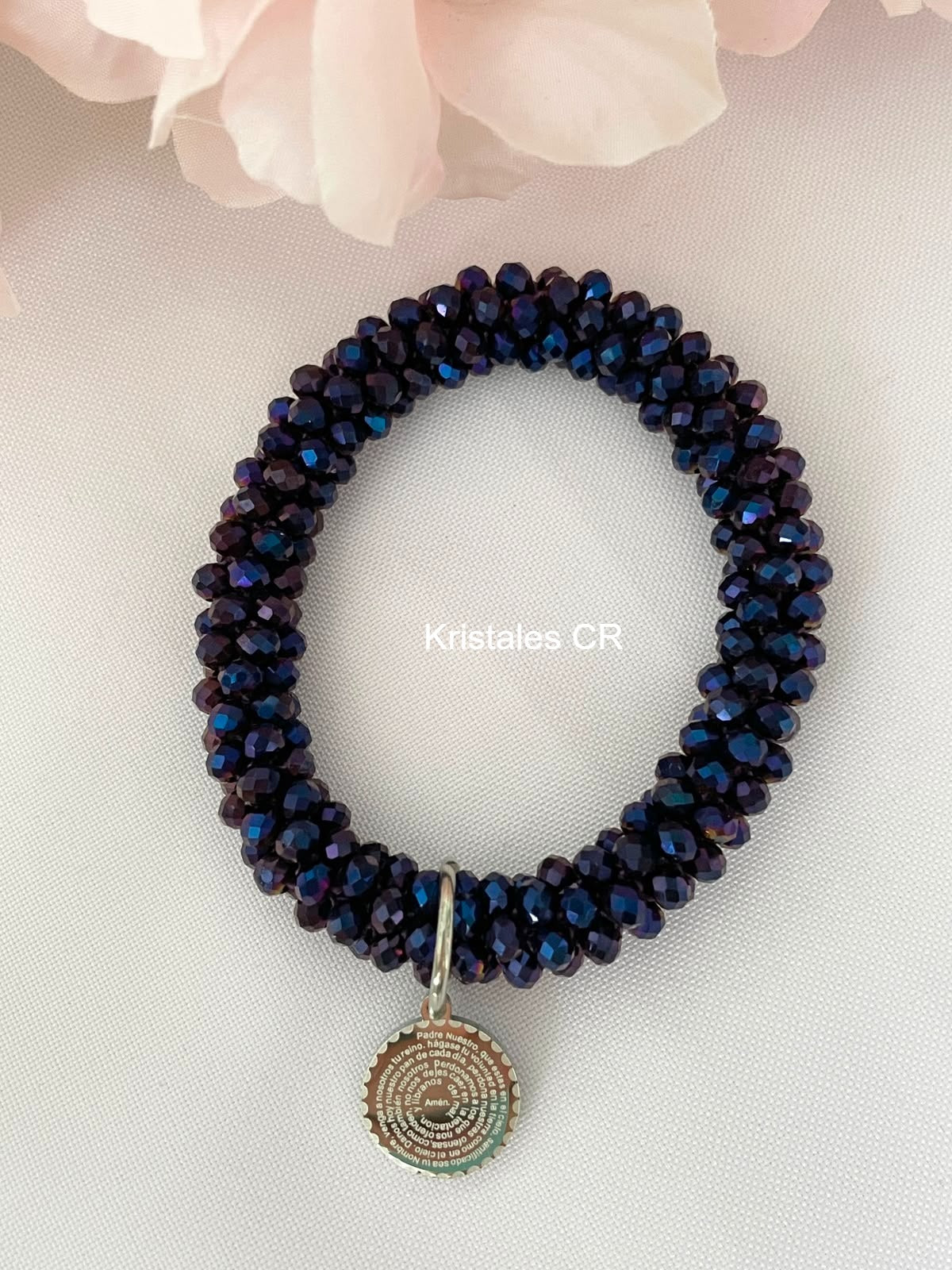 Pulsera del Padre Nuestro