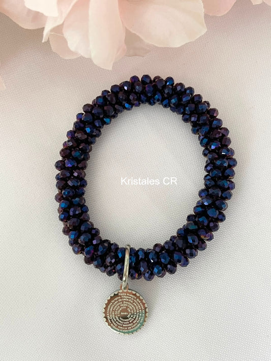 Pulsera del Padre Nuestro