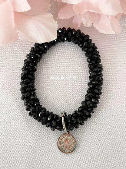 Pulsera de San Benito