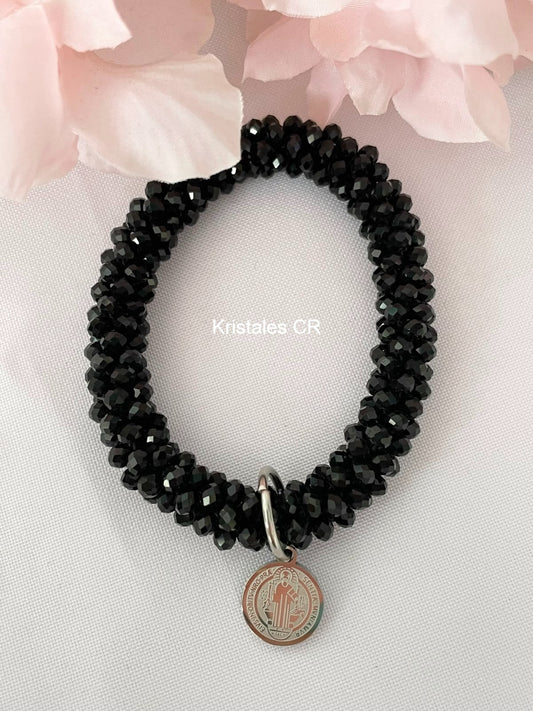 Pulsera de San Benito