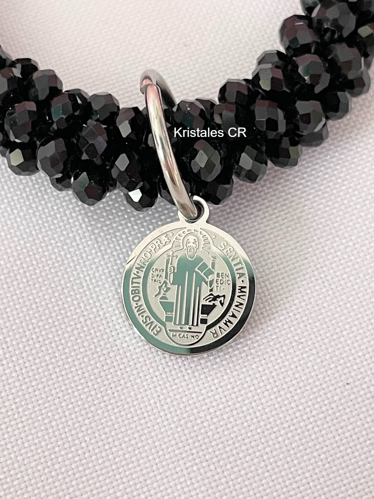 Pulsera de San Benito