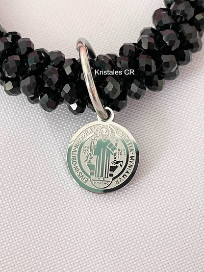 Pulsera de San Benito