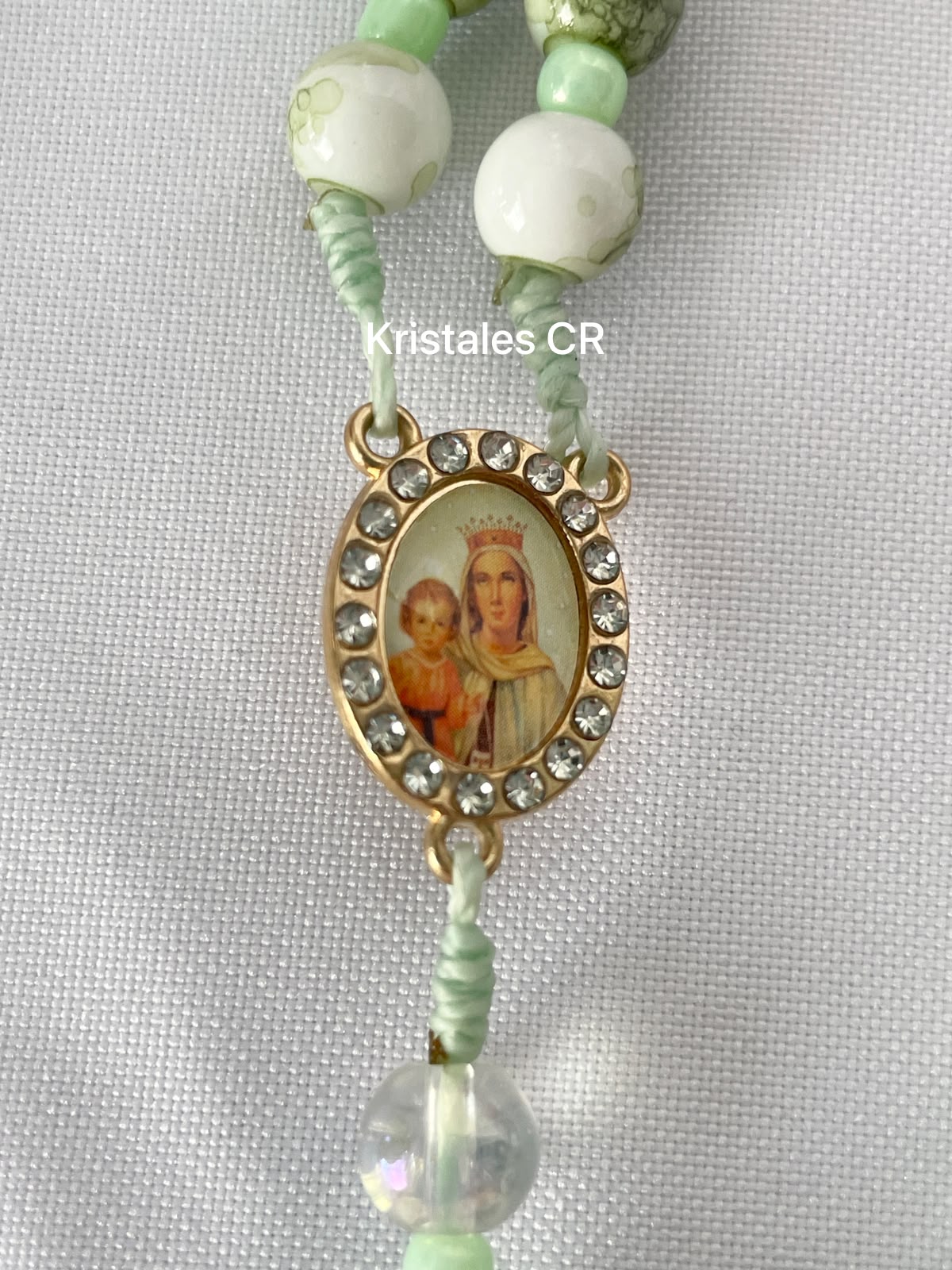 Rosario - Nuestra Señora de la Merced