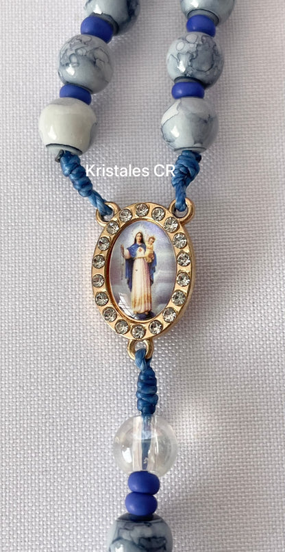 Rosario - Nuestra Señora del Rosario