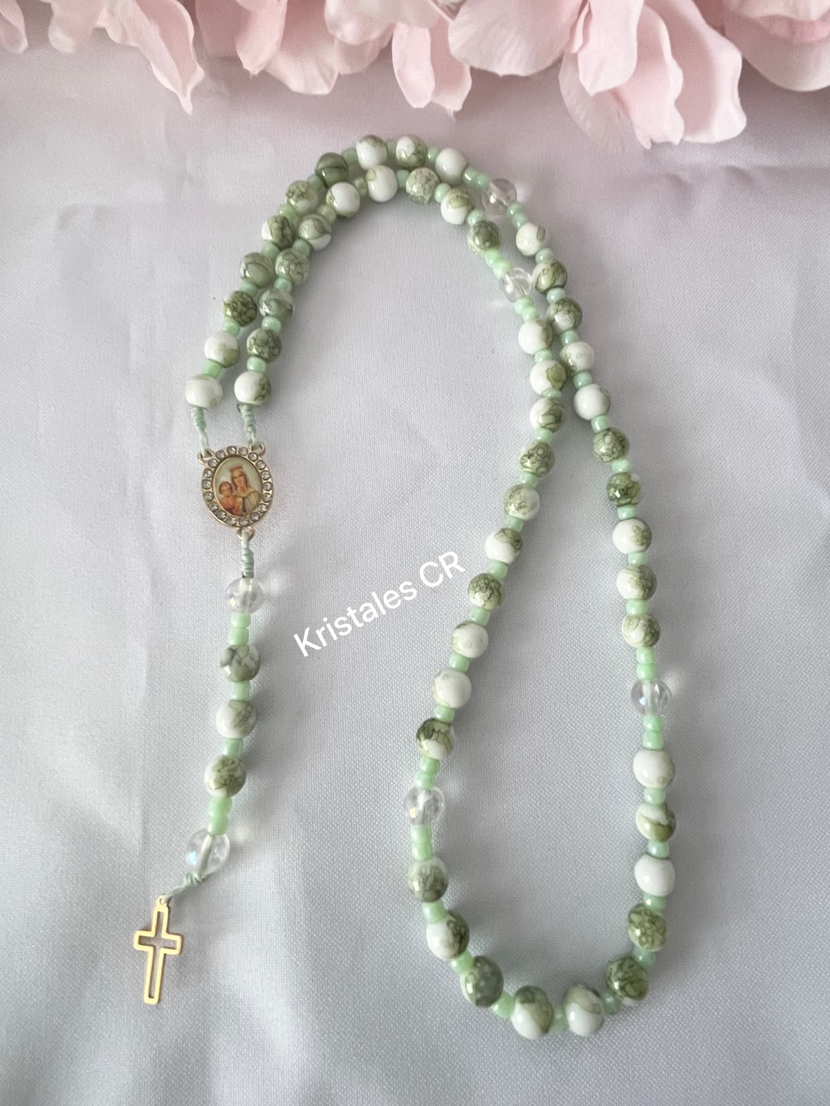 Rosario - Nuestra Señora de la Merced