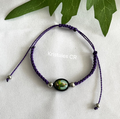 Pulsera de San Judas Tadeo