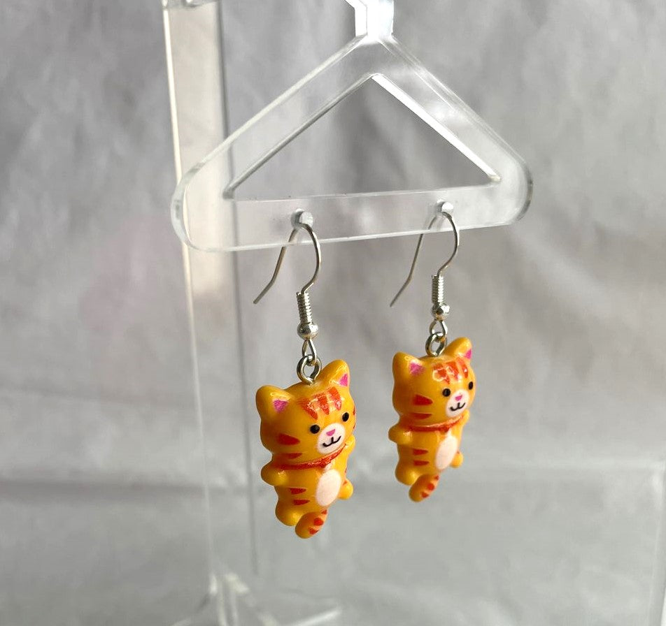 Aretes de Gatitos