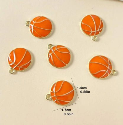 Dije Bola de Basket
