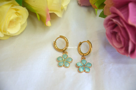 Set de Flor de Cerezo