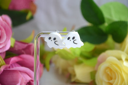 Aretes (Halloween)